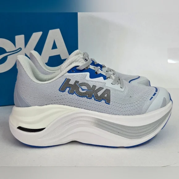 Hoka One One Skyward X Womens Running Shoes Size 9 NEW!! - Picture 2 of 10